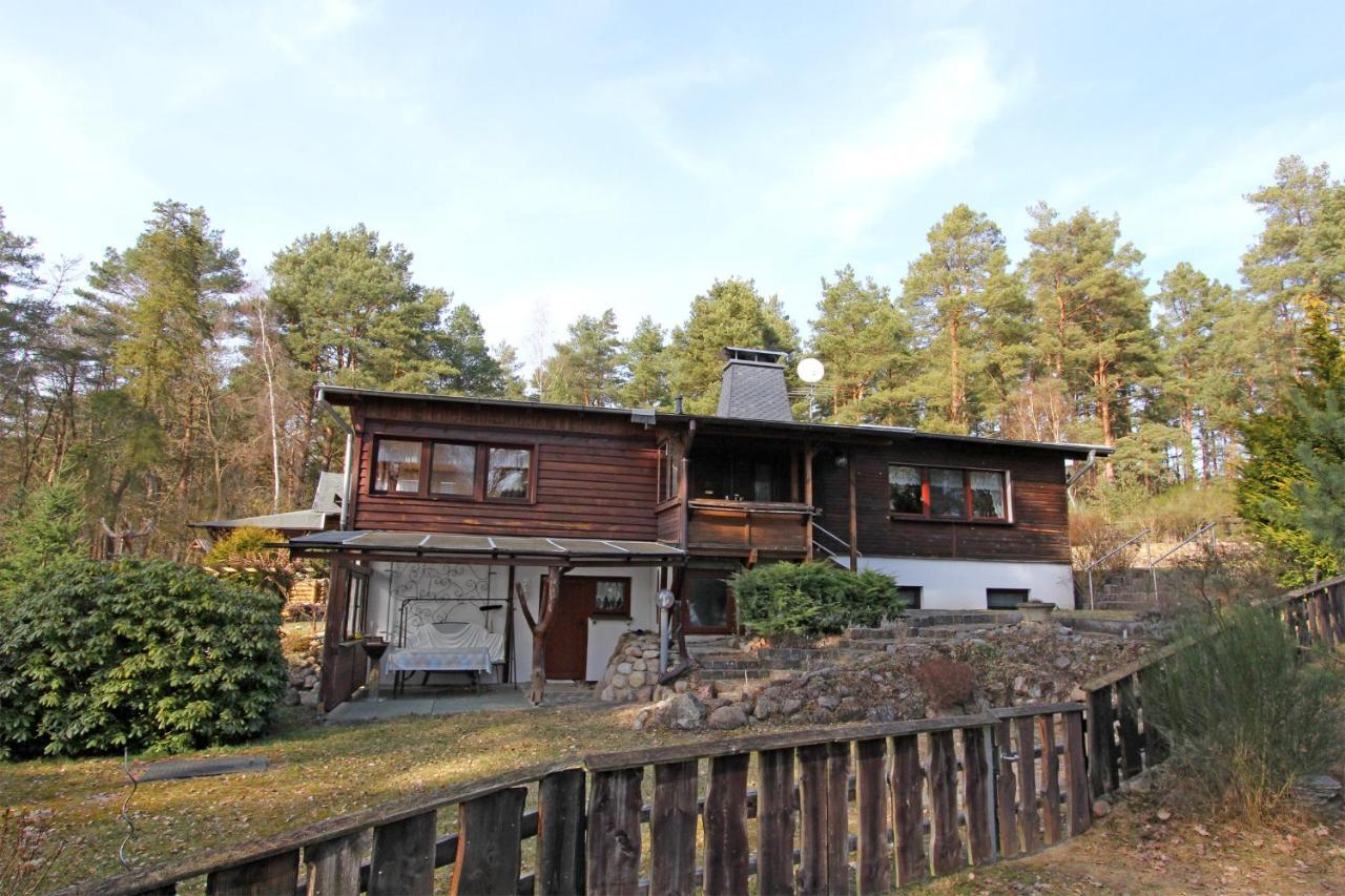 Ferienhaus Kagar SEE 10641 Exterior foto