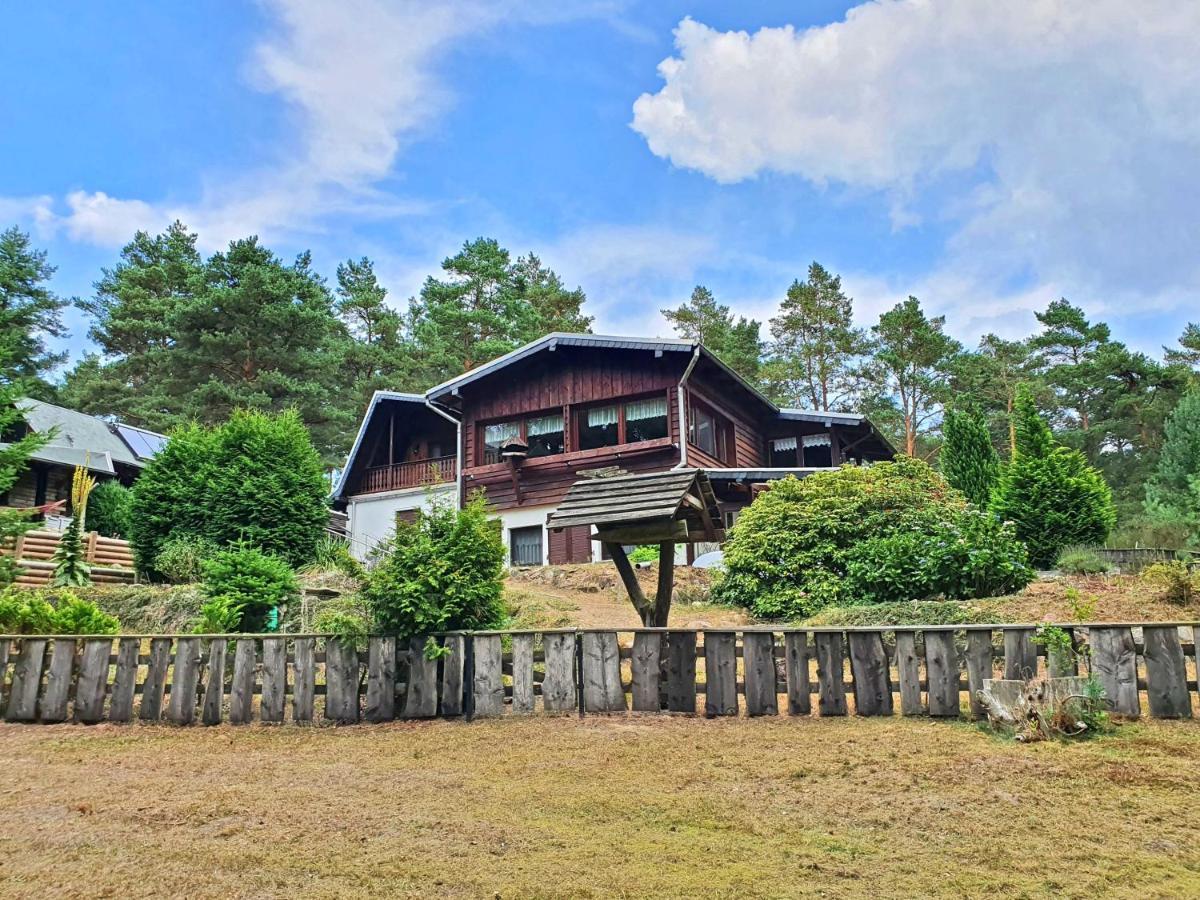 Ferienhaus Kagar SEE 10641 Exterior foto